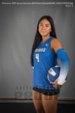 Senior Banners BHS Girls Volleyball