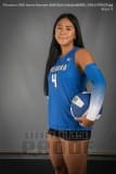 Senior Banners BHS Girls Volleyball