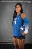 Senior Banners BHS Girls Volleyball