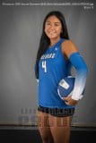 Senior Banners BHS Girls Volleyball