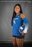 Senior Banners BHS Girls Volleyball