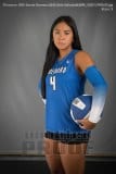 Senior Banners BHS Girls Volleyball