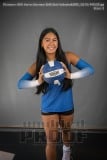 Senior Banners BHS Girls Volleyball