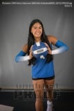 Senior Banners BHS Girls Volleyball