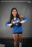 Senior Banners BHS Girls Volleyball
