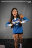 Senior Banners BHS Girls Volleyball