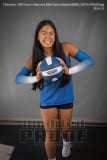 Senior Banners BHS Girls Volleyball
