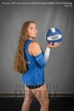 Senior Banners BHS Girls Volleyball