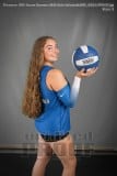 Senior Banners BHS Girls Volleyball