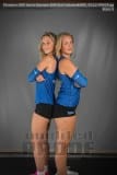 Senior Banners BHS Girls Volleyball