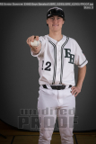 Senior Banners: EHHS Boys Baseball (BRE_6295)