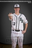 Senior Banners: EHHS Boys Baseball (BRE_6299)