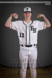 Senior Banners: EHHS Boys Baseball (BRE_6303)