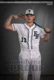 Senior Banners: EHHS Boys Baseball (BRE_7074)
