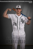 Senior Banners: EHHS Boys Baseball (BRE_7075)