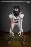 Senior Banners EHHS Boys Football