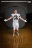 Senior Banners EHHS Boys Football