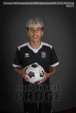 Senior Banners EHHS Boys Soccer