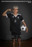 Senior Banners EHHS Boys Soccer