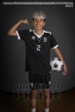 Senior Banners EHHS Boys Soccer