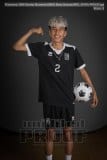 Senior Banners EHHS Boys Soccer