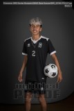 Senior Banners EHHS Boys Soccer