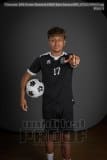 Senior Banners EHHS Boys Soccer