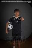 Senior Banners EHHS Boys Soccer