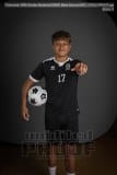 Senior Banners EHHS Boys Soccer