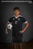 Senior Banners EHHS Boys Soccer