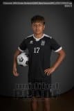 Senior Banners EHHS Boys Soccer
