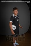 Senior Banners EHHS Boys Soccer