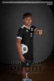 Senior Banners EHHS Boys Soccer
