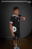 Senior Banners EHHS Boys Soccer
