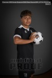 Senior Banners EHHS Boys Soccer
