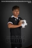 Senior Banners EHHS Boys Soccer
