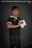 Senior Banners EHHS Boys Soccer