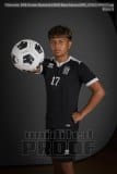 Senior Banners EHHS Boys Soccer
