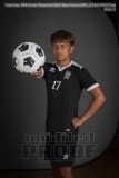 Senior Banners EHHS Boys Soccer
