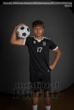 Senior Banners EHHS Boys Soccer