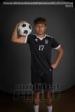 Senior Banners EHHS Boys Soccer