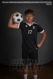 Senior Banners EHHS Boys Soccer