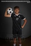 Senior Banners EHHS Boys Soccer