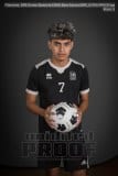 Senior Banners EHHS Boys Soccer