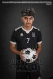 Senior Banners EHHS Boys Soccer