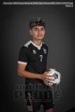 Senior Banners EHHS Boys Soccer