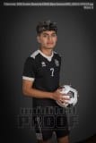 Senior Banners EHHS Boys Soccer
