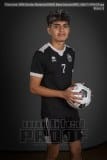 Senior Banners EHHS Boys Soccer