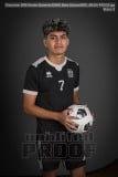 Senior Banners EHHS Boys Soccer