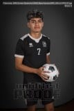 Senior Banners EHHS Boys Soccer